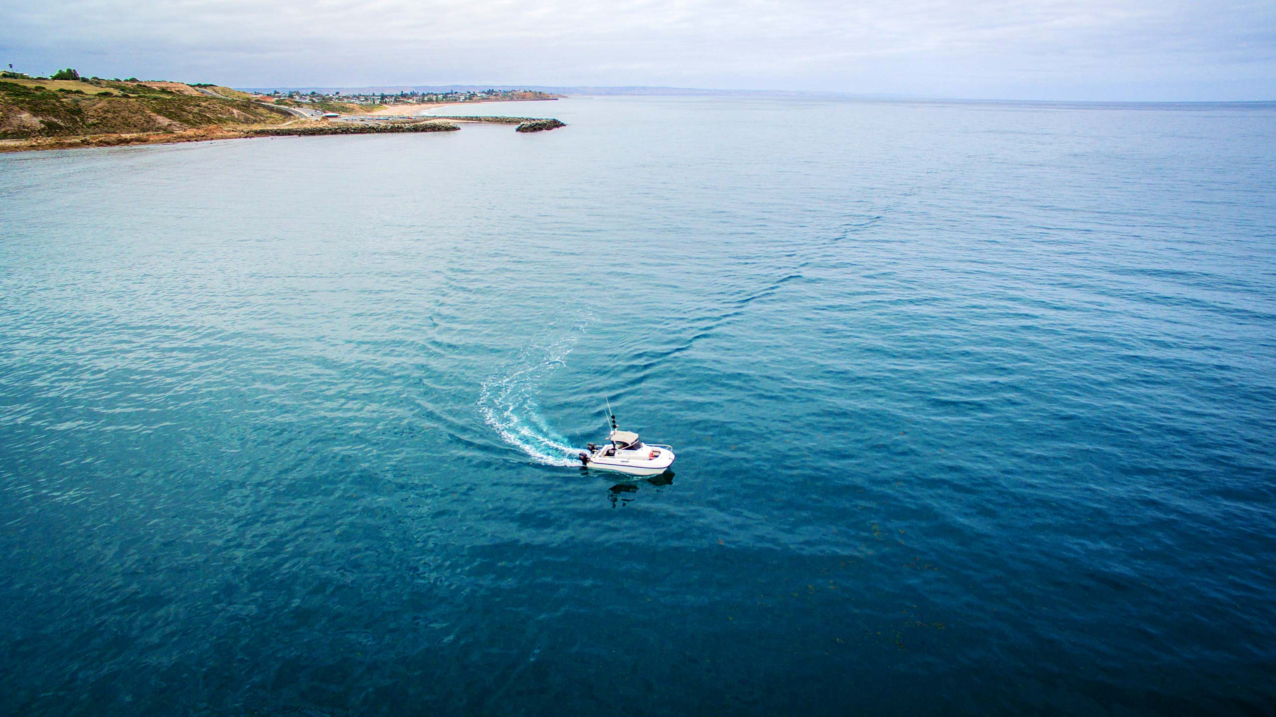 Boaties urged to keep clear of danger this summer