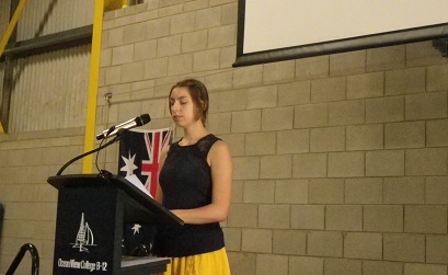 Star student wins Flinders Ports scholarship