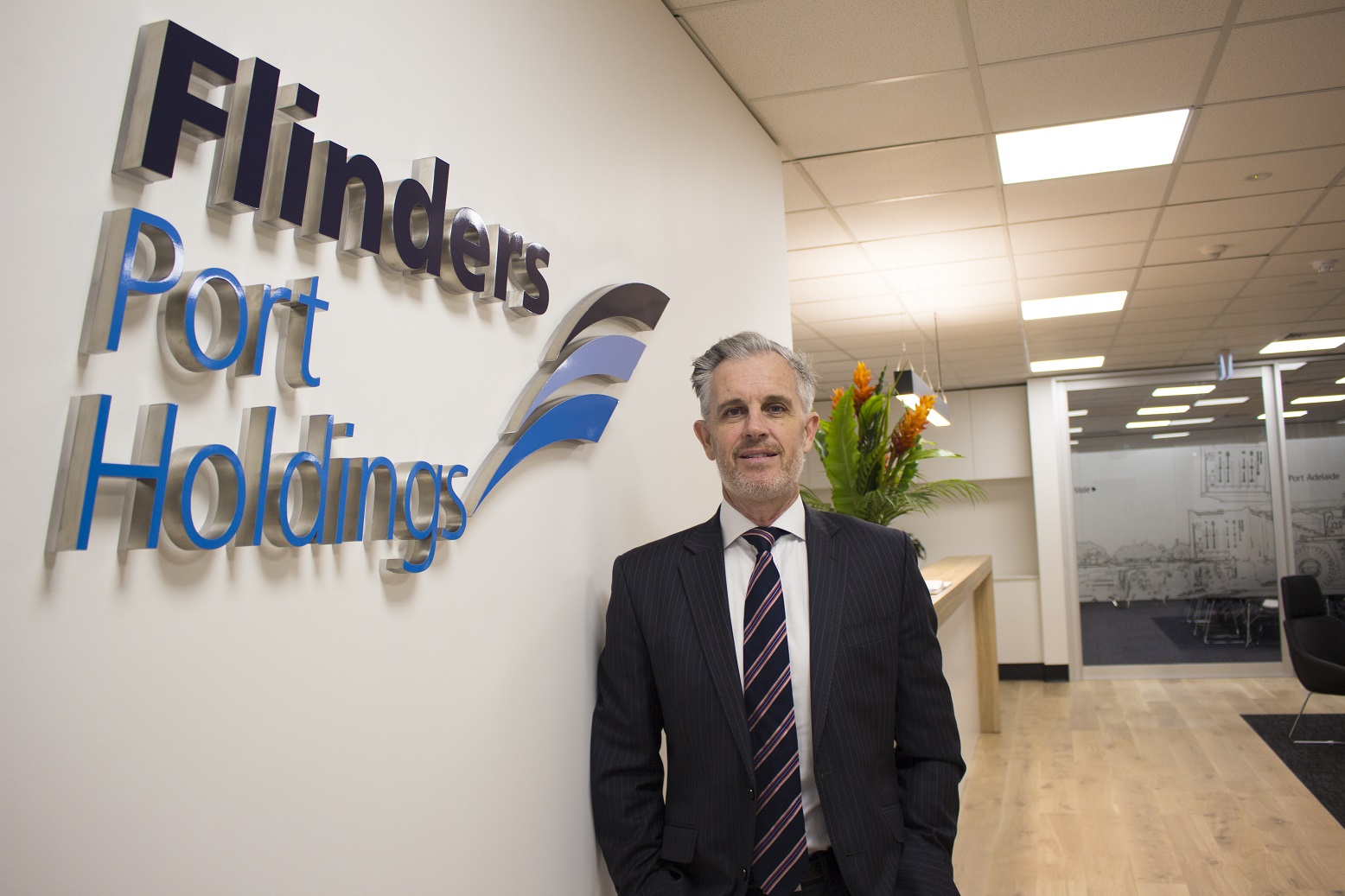 Flinders Ports re-commits to the heart of Port Adelaide