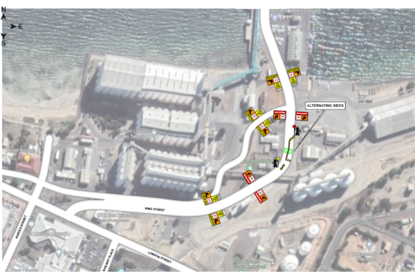 Project Work Map Project Work Map